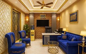 The Lords Hotel